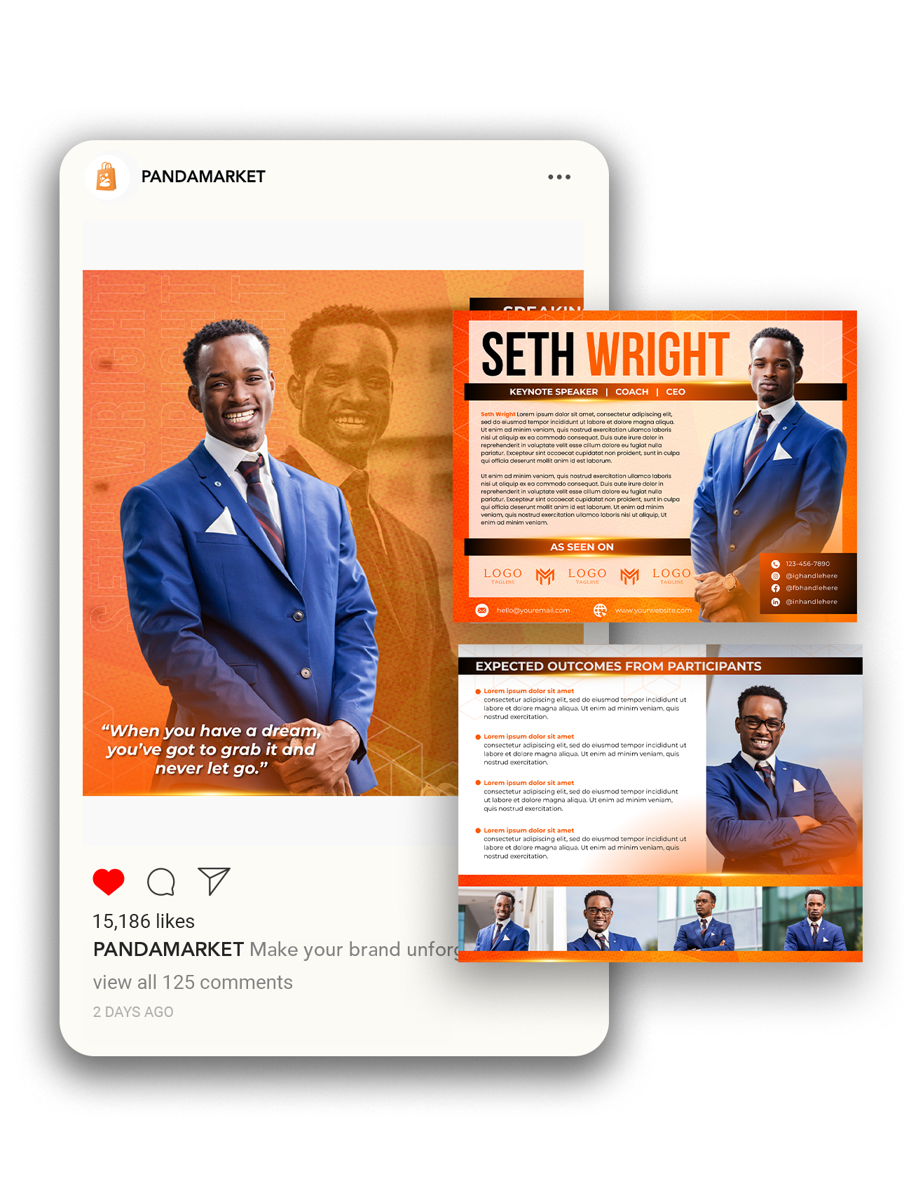 EPK Template [Martin]